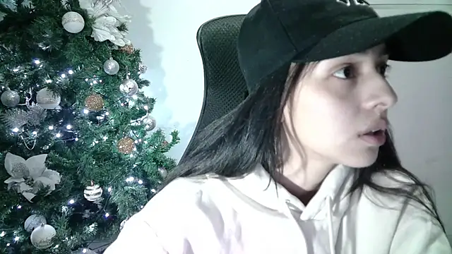 aineangeel online show from 12.25.24