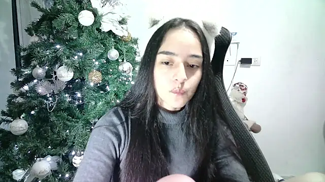 aineangeel online show from 02.14.25