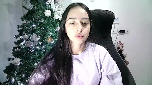 aineangeel online show from 02.17.25