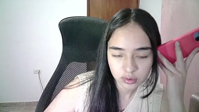 aineangeel online show from 10.14.25