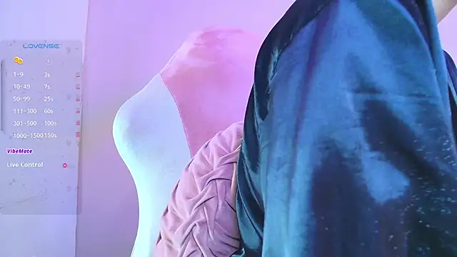 Keidancee online show from 11.29.25