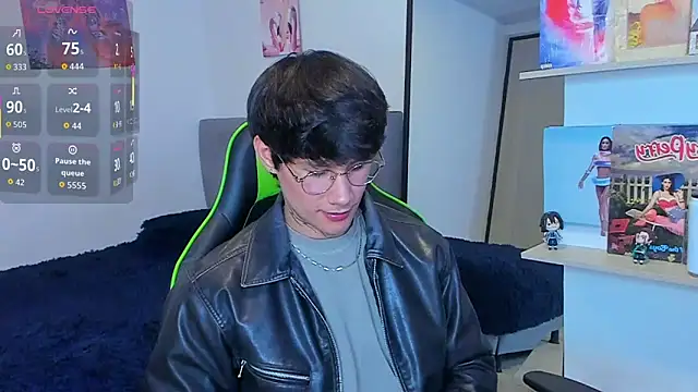 JayHotxxx online show from 03.21.26