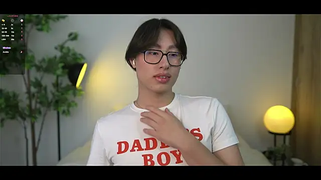 SrLuis18 online show from 11.27.25