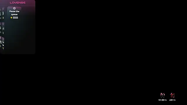 Celestecute  online show from 02.07.25