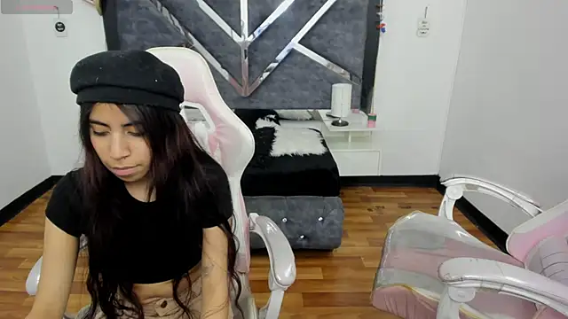 iam sofiia online show from 03.17.25