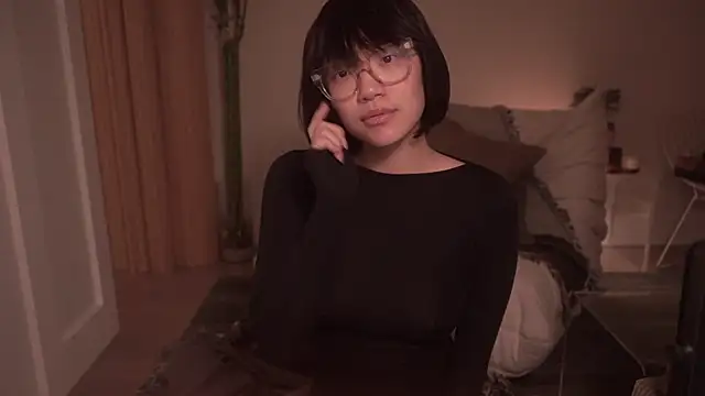 meganmei666 online show from 01.19.25