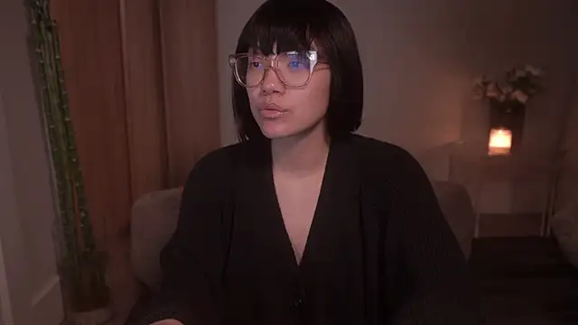 meganmei666 online show from 03.18.25