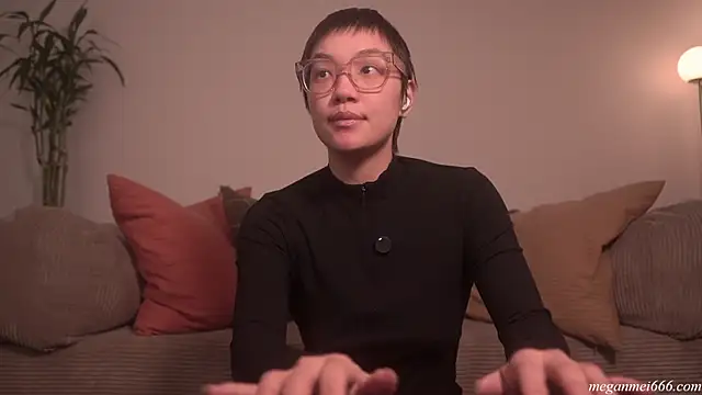 meganmei666 online show from 03.05.26