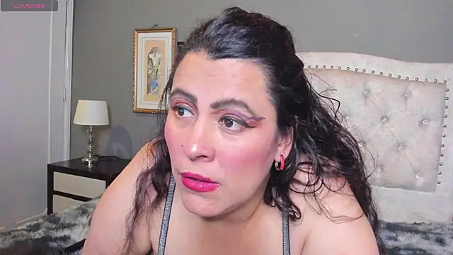 MarthinaBaker online show from 03.13.25