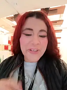 MarthinaBaker online show from 11.17.25