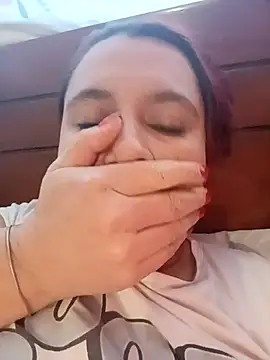 MarthinaBaker online show from 11.23.25