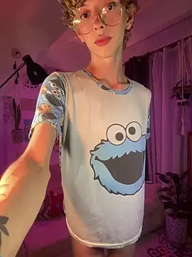 lyamthommpson online show from 02.21.26