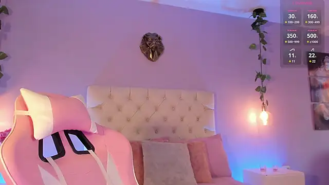 Brann tadzio online show from 01.31.25