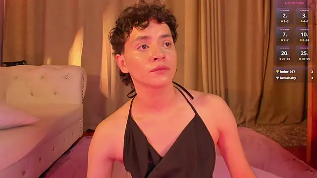 Brann tadzio online show from 02.02.25