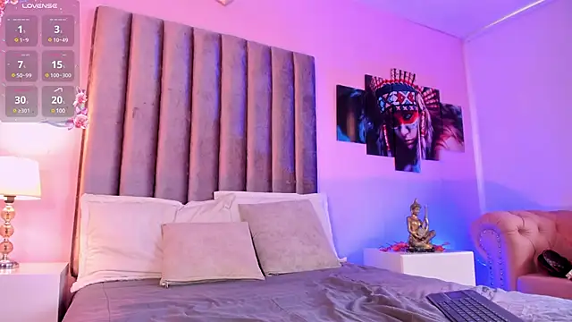 Brann tadzio online show from 02.09.25