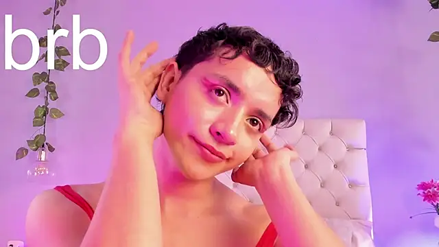 Brann tadzio online show from 03.17.25