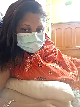 kunjan789 online show from 12.04.24