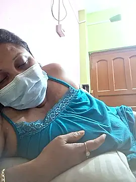 kunjan789 online show from 12.04.24