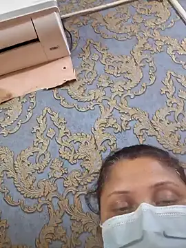 kunjan789 online show from 12.10.24