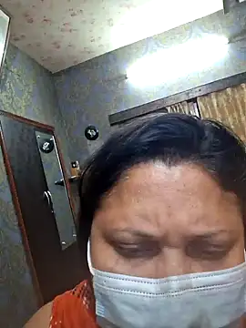 kunjan789 online show from 12.24.24