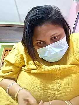 kunjan789 online show from 12.25.24