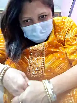 kunjan789 online show from 01.16.25