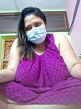 kunjan789 online show from 01.22.25