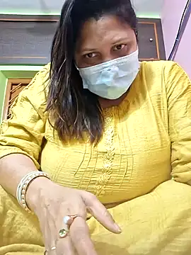 kunjan789 online show from 01.23.25