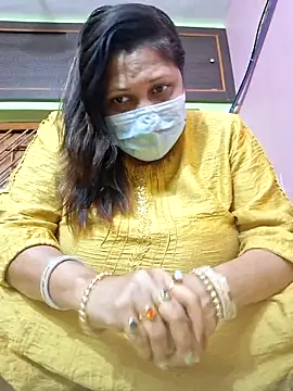 kunjan789 online show from 02.16.25