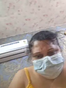 kunjan789 online show from 02.25.25