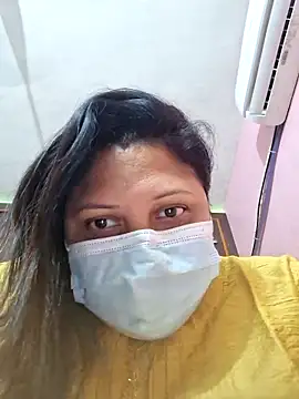 kunjan789 online show from 03.01.25