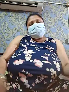 kunjan789 online show from 03.08.25