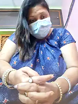 kunjan789 online show from 03.11.25