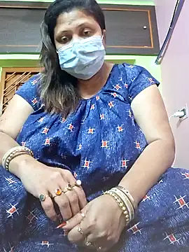 kunjan789 online show from 03.12.25