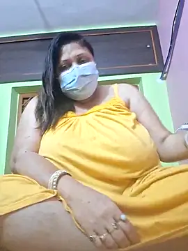 kunjan789 online show from 03.18.25