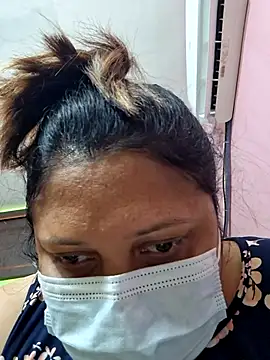 kunjan789 online show from 09.12.25