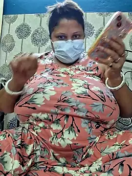 kunjan789 online show from 09.16.25