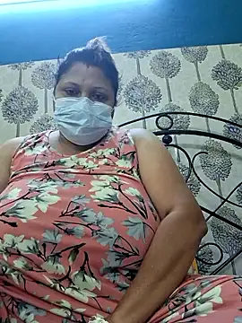 kunjan789 online show from 09.25.25