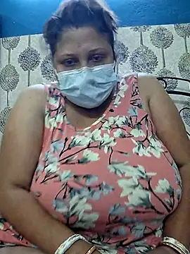 kunjan789 online show from 10.05.25