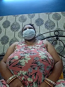 kunjan789 online show from 10.10.25