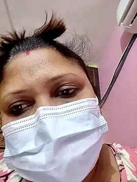 kunjan789 online show from 11.09.25