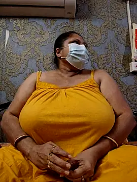 kunjan789 online show from 11.22.25