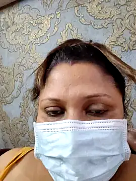 kunjan789 online show from 12.04.25