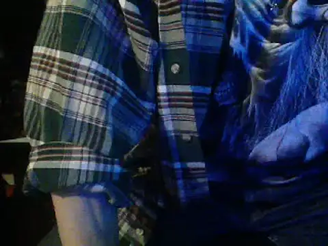 mrdemoncrowly online show from 01.09.25