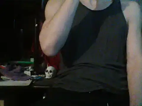 mrdemoncrowly online show from 01.10.25