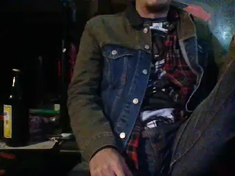 mrdemoncrowly online show from 01.11.25