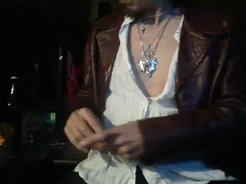 mrdemoncrowly online show from 01.12.25