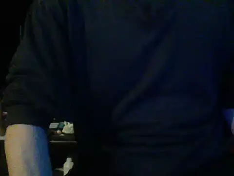 mrdemoncrowly online show from 01.14.25