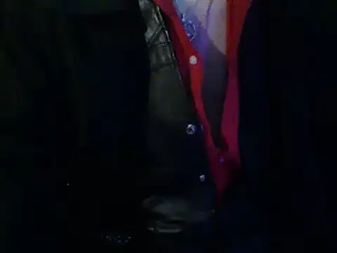 mrdemoncrowly online show from 01.19.25