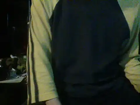 mrdemoncrowly online show from 01.21.25